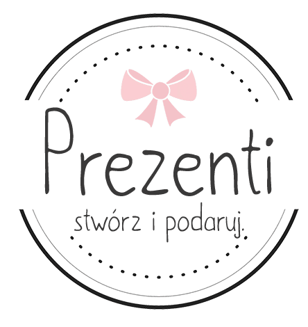 Prezenti.pl logo